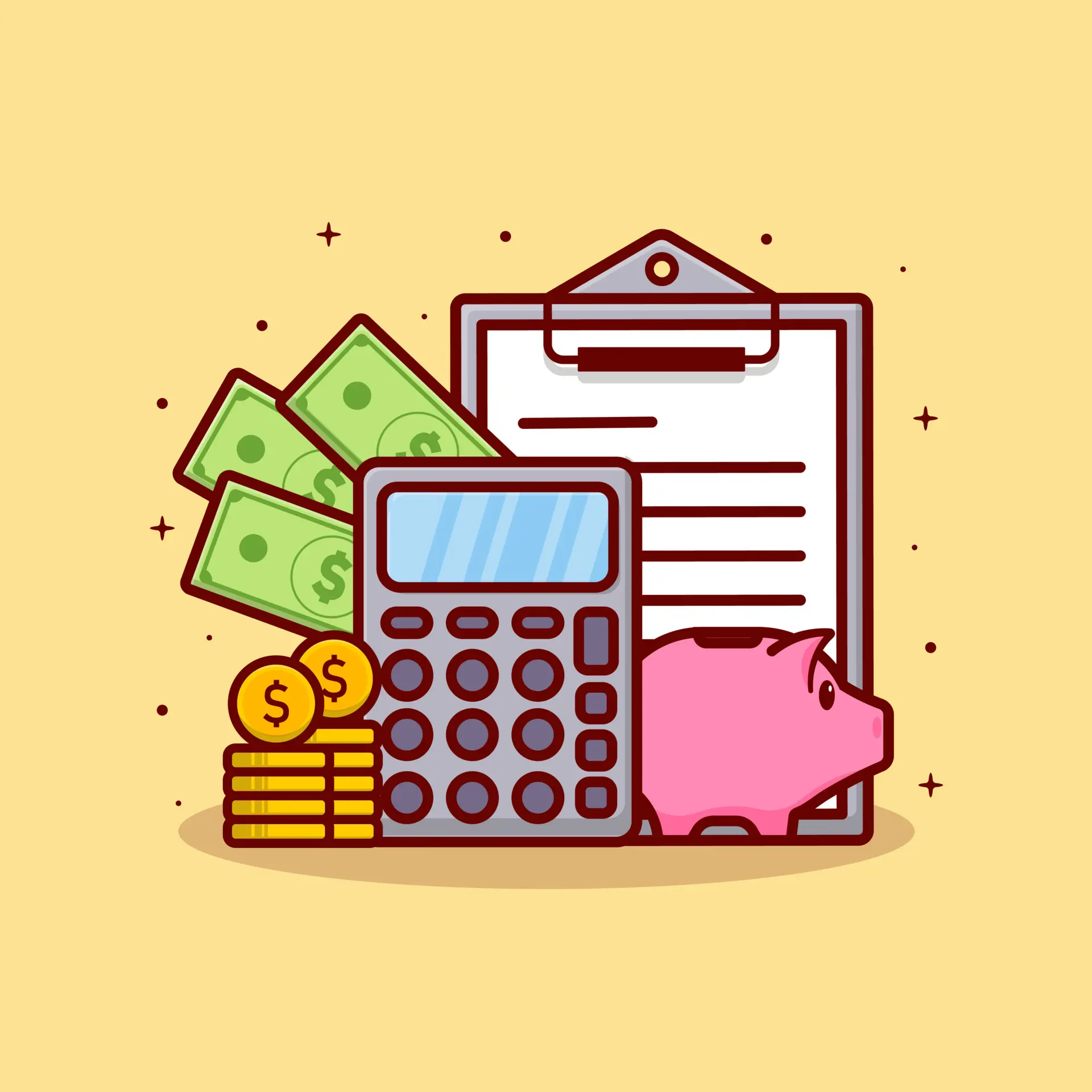 BudgetWise image